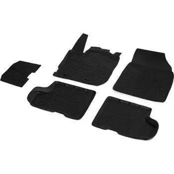 Коврики в салон Rival 64701004