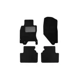 Коврики в салон standard klever infiniti g 2009-2013, сед., 4 шт, кlever02761301210kh