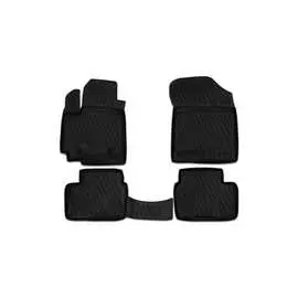 Коврики в салон Suzuki Swift 2010- ELEMENT CARSZK00009