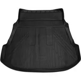 Коврики в салон TOYOTA Fortuner, 2017-, внед. ELEMENT 4856B13 ELEMENT4856B13