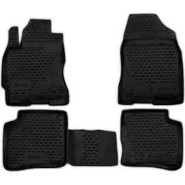 Коврики в салон TOYOTA Prius 2003-2009 ELEMENT NLC.48.49.210k