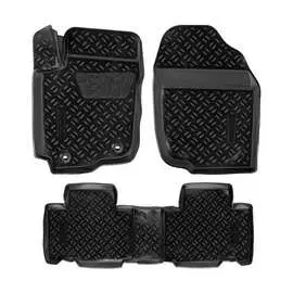 Автомобильный коврик в салон для Toyota RAV4 2013- Airline ACM-PS-67