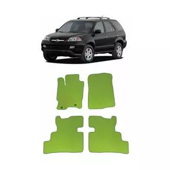 Ковры в салон автомобиля Eva Smart 1001-A1B5-S