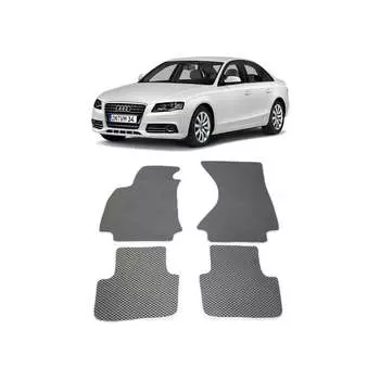 Ковры в салон автомобиля Eva Smart 1008-A6B2-S