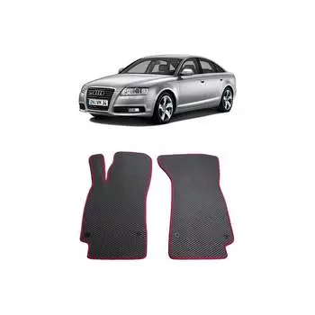 Ковры в салон автомобиля Eva Smart 1016-B5A7-S