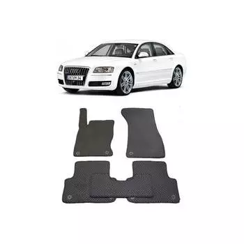 Ковры в салон автомобиля Eva Smart 1022-A1A7-S