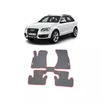 Ковры в салон автомобиля Eva Smart 1025-A1A1-S