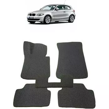 Ковры в салон автомобиля Eva Smart 1034-B5A7-S