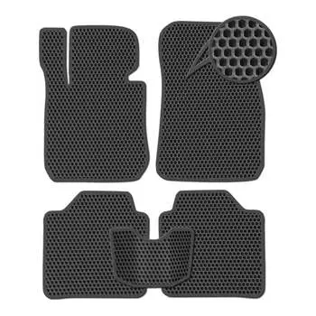 Ковры в салон автомобиля Eva Smart 1055-B5B2-S