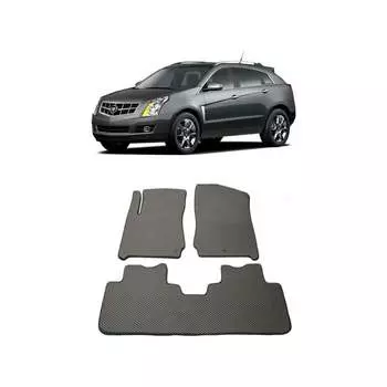 Ковры в салон автомобиля Eva Smart 1093-B1B5-S