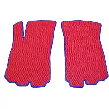 Ковры в салон автомобиля Eva Smart 1114-B1B5-S