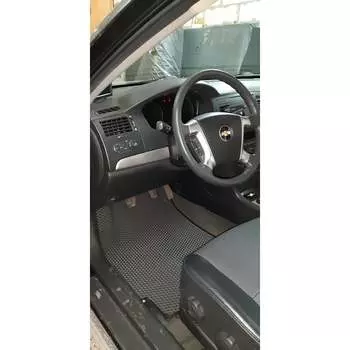Ковры в салон автомобиля Eva Smart 1124-B5B5-S