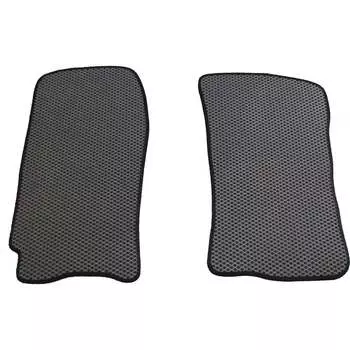 Ковры в салон автомобиля Eva Smart 1128-A1A1-S