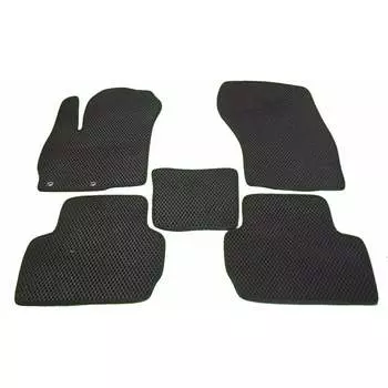 Ковры в салон автомобиля Eva Smart 1155-B1A6-S