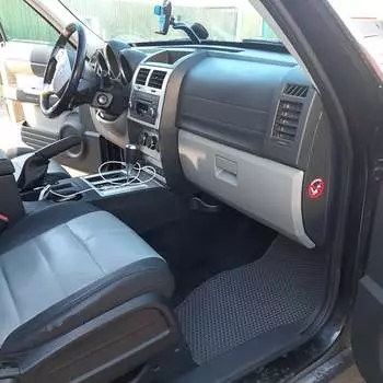 Ковры в салон автомобиля Eva Smart 1173-A1B2-S