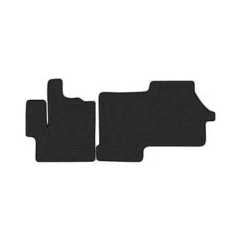 Ковры в салон автомобиля Eva Smart 1216-B1B5-S