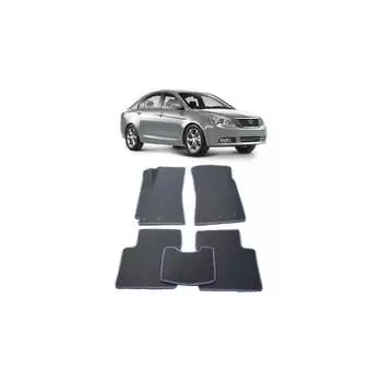 Ковры в салон автомобиля Eva Smart 1222-B1A1-S