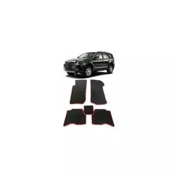 Ковры в салон автомобиля Eva Smart 1230-A1B5-S