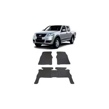 Ковры в салон автомобиля Eva Smart 1234-B5B1-S