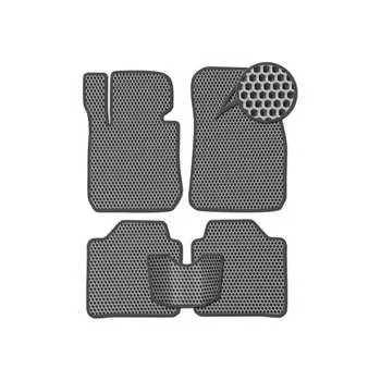 Ковры в салон автомобиля Eva Smart 1244-A1A1-S