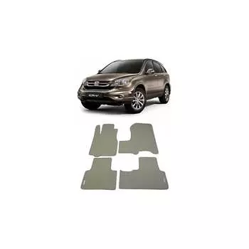 Ковры в салон автомобиля Eva Smart 1255-B5B5-S