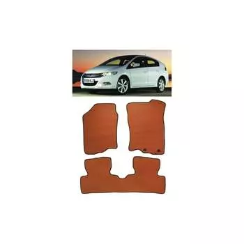 Ковры в салон автомобиля Eva Smart 1264-B5A1-S