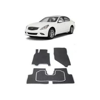 Ковры в салон автомобиля Eva Smart 1310-A1B2-S