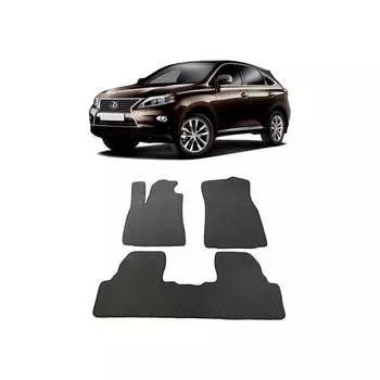 Ковры в салон автомобиля Eva Smart 1426-B5A7-S