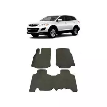 Ковры в салон автомобиля Eva Smart 1462-A6A1-S