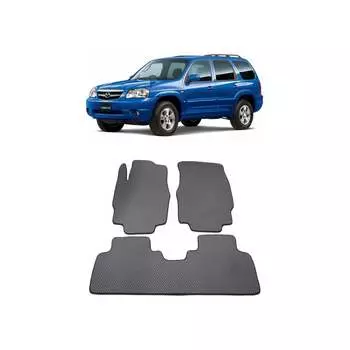 Ковры в салон автомобиля Eva Smart 1465-B5B1-S