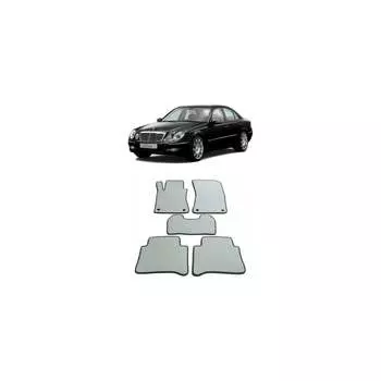Ковры в салон автомобиля Eva Smart 1493-B5B2-S