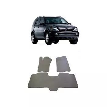 Ковры в салон автомобиля Eva Smart 1510-B5B5-S