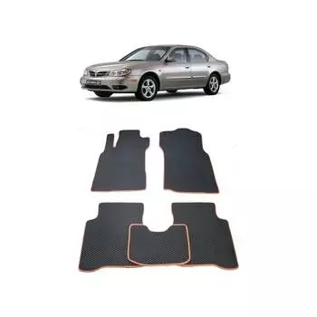 Ковры в салон автомобиля Eva Smart 1578-B1A1-S