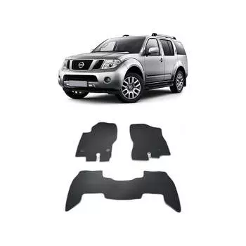 Ковры в салон автомобиля Eva Smart 1589-A1B1-S