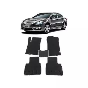 Ковры в салон автомобиля Eva Smart 1612-B1B5-S