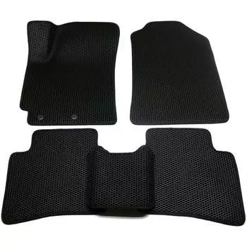 Ковры в салон автомобиля Eva Smart 1981-B5A6-S