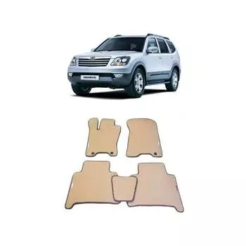 Ковры в салон автомобиля Eva Smart 2000-B1A6-S