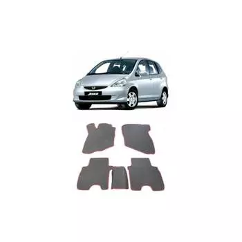 Ковры в салон автомобиля Eva Smart 2029-A1B5-S