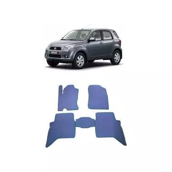 Ковры в салон автомобиля Eva Smart 2036-A1B5-S