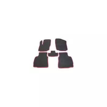 Ковры в салон автомобиля Eva Smart 2091-B1A7-S