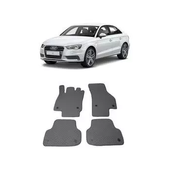 Ковры в салон автомобиля Eva Smart 2140-B5B1-S