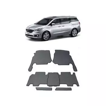 Ковры в салон автомобиля Eva Smart 2220-B5A7-S