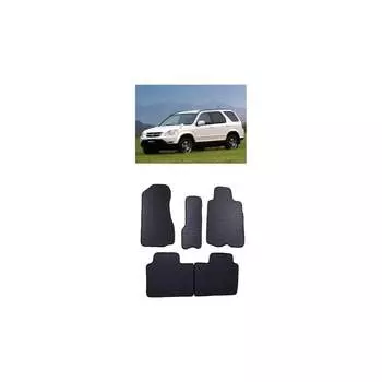 Ковры в салон автомобиля Eva Smart 2245-B5A6-S