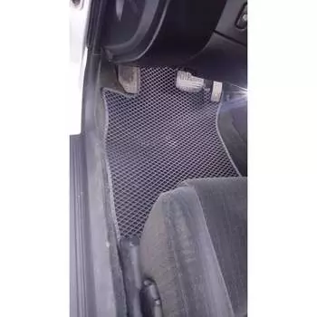 Ковры в салон автомобиля Eva Smart 2261-B1B2-S