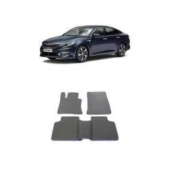 Ковры в салон автомобиля Eva Smart 2275-B1A1-S