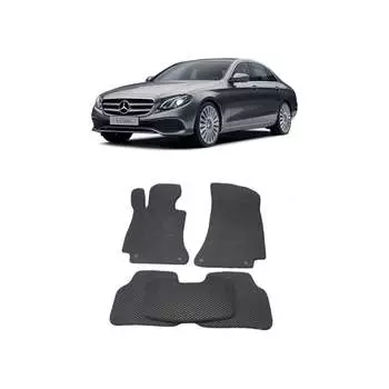 Ковры в салон автомобиля Eva Smart 2287-B1B1-S