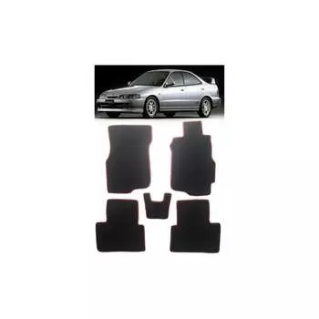 Ковры в салон автомобиля Eva Smart 2385-A1A1-S