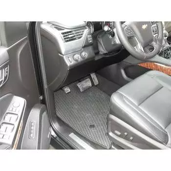 Ковры в салон автомобиля Eva Smart 2422-A6B5-S