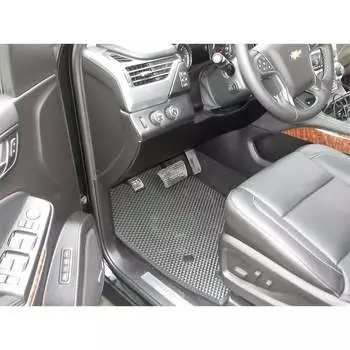Ковры в салон автомобиля Eva Smart 2424-A1B5-S