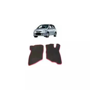 Ковры в салон автомобиля Eva Smart 2651-B1A7-S